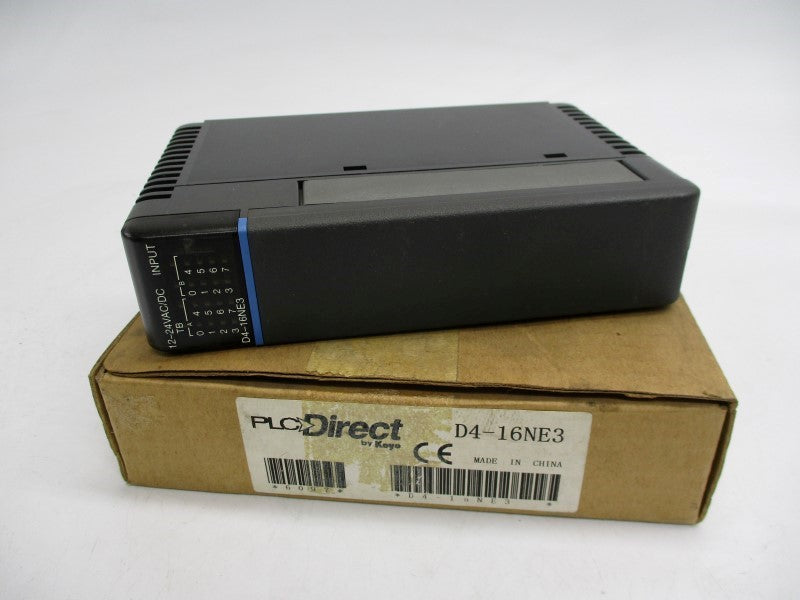 PLCDIRECT D4-16NE3 NSMP