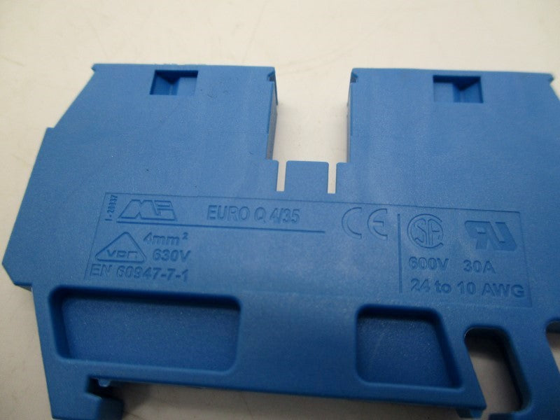 DINNECTORS DN-Q10B-A NSNP