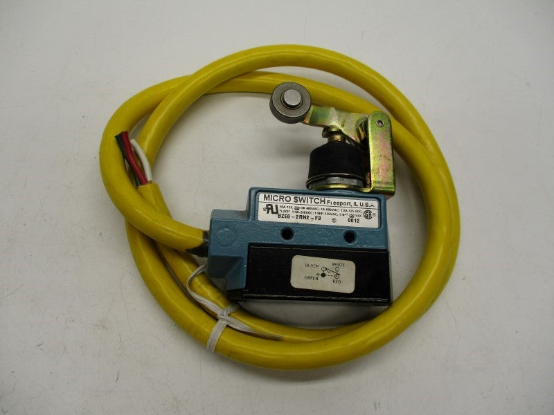 HONEYWELL BZE6-2RN2-F3 NSMP