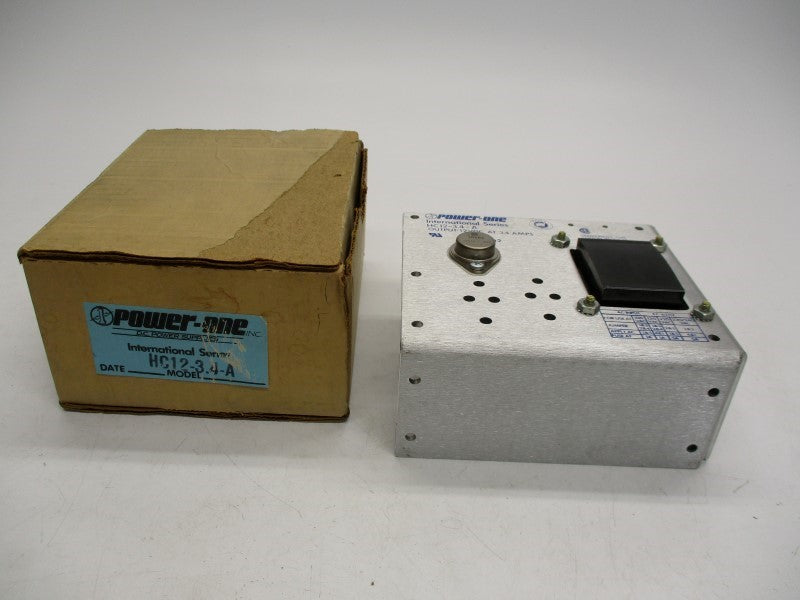 POWER-ONE HC12-3.4A NSMP