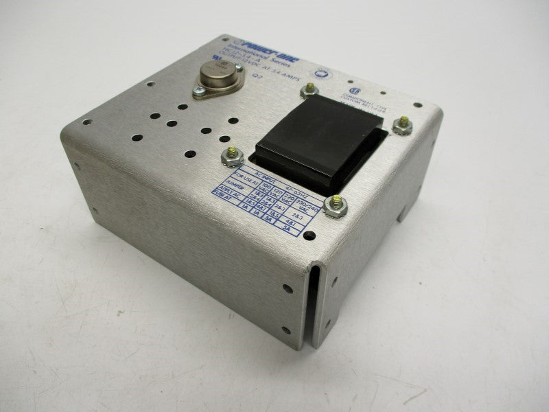 POWER-ONE HC12-3.4A NSMP