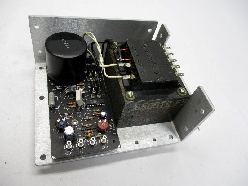 POWER-ONE HC12-3.4A NSMP