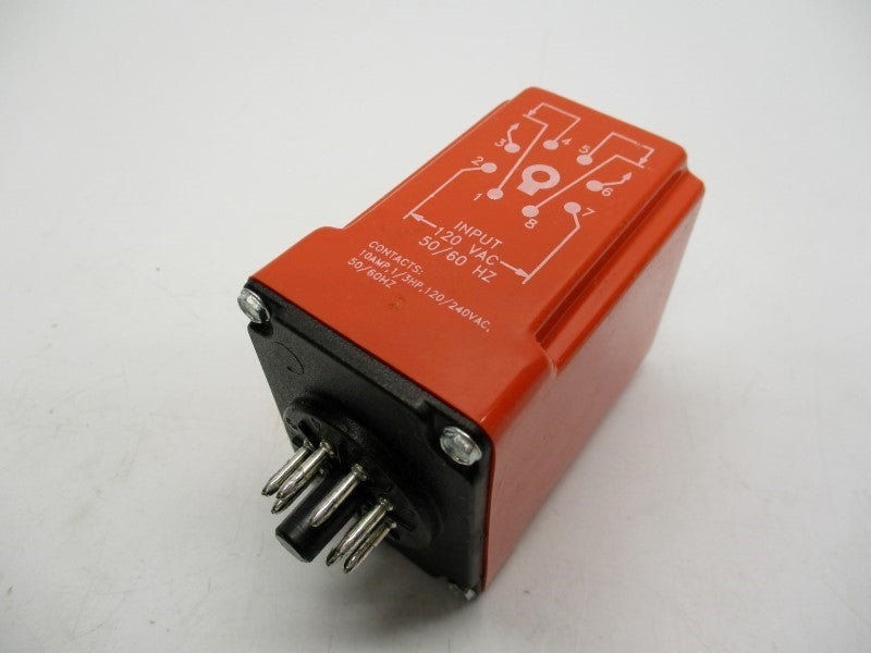 NCC T1K-60-461 UNMP