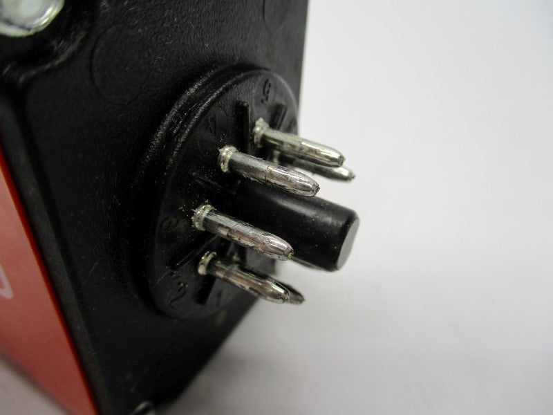 NCC T1K-60-461 UNMP