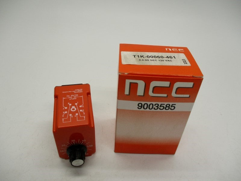 NCC T1K-60-461 NSMP
