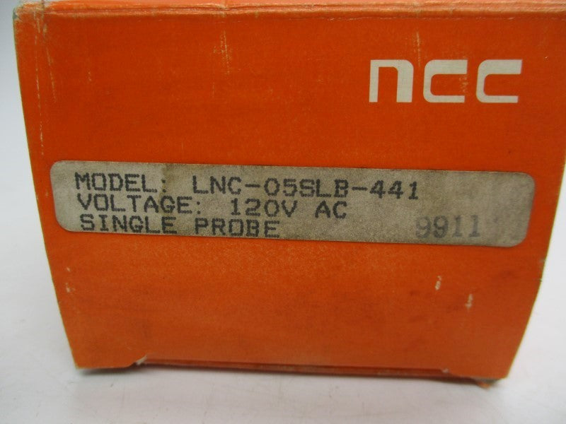 NCC LNC-05SLB-441 NSMP