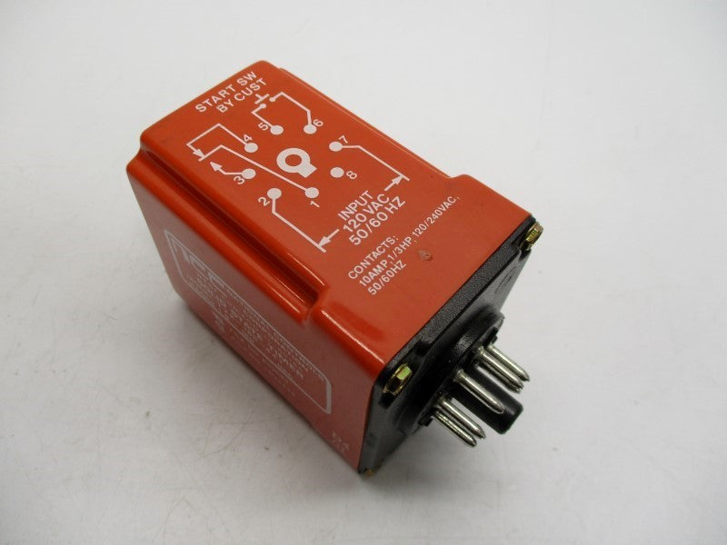 NCC T2K-180-441 NSMP