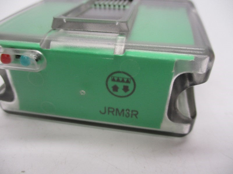 SEEKA JRM3R NSMP