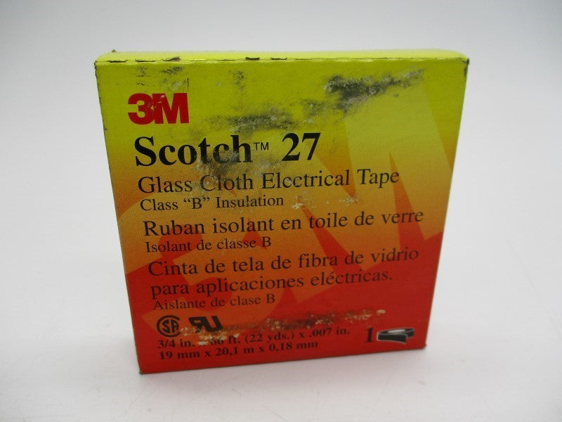 3M 27 NSMP