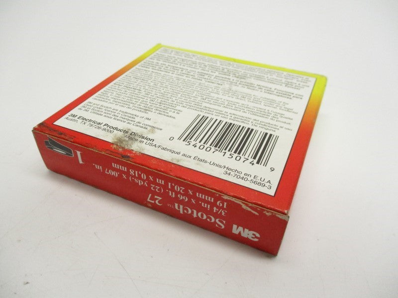 3M 27 NSMP