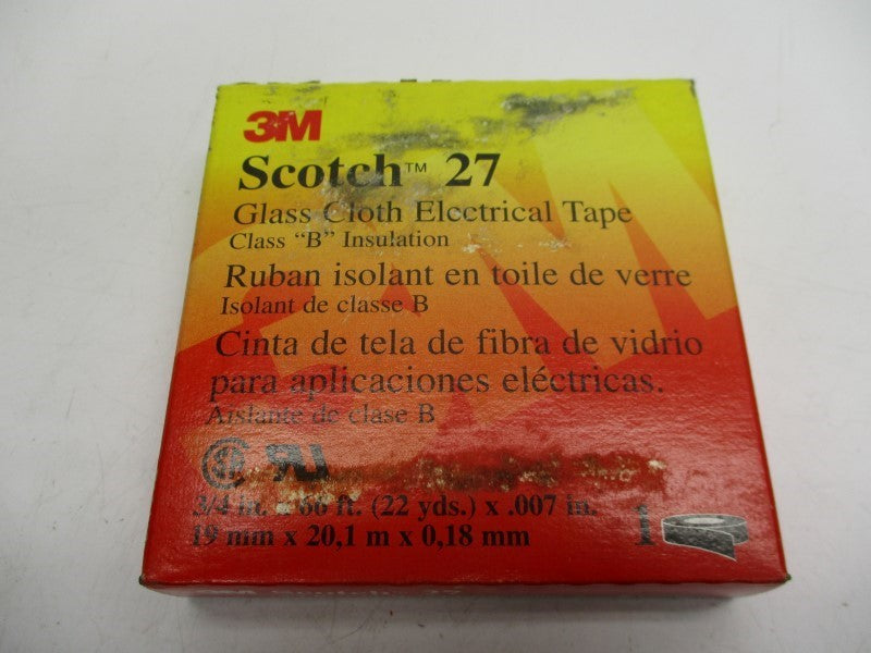 3M 27 NSMP