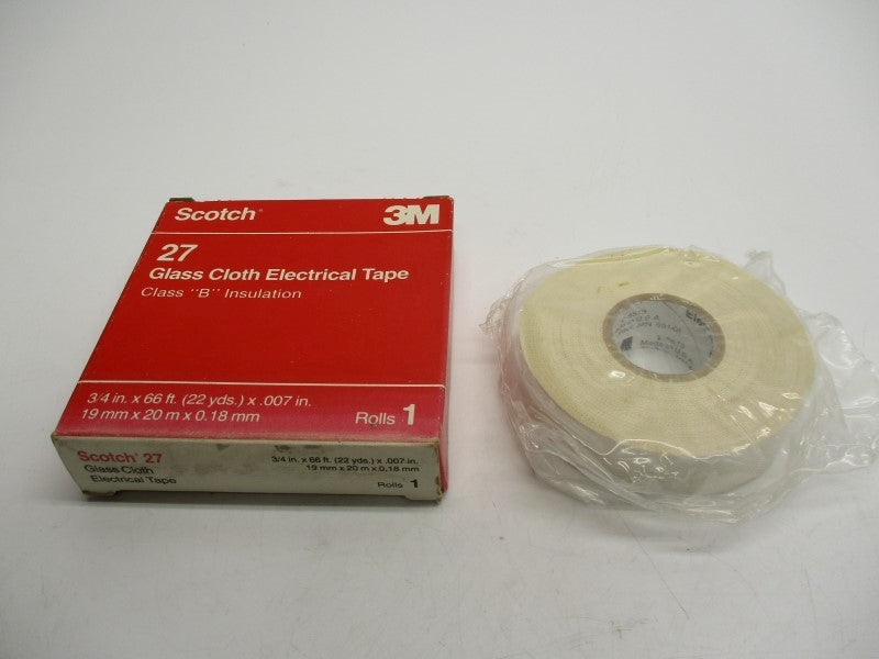 3M 27 NSMP