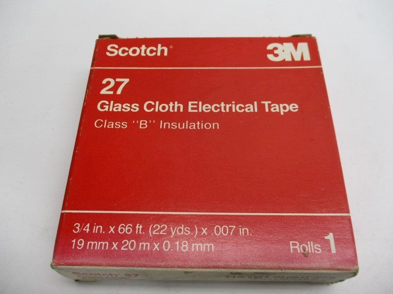 3M 27 NSMP