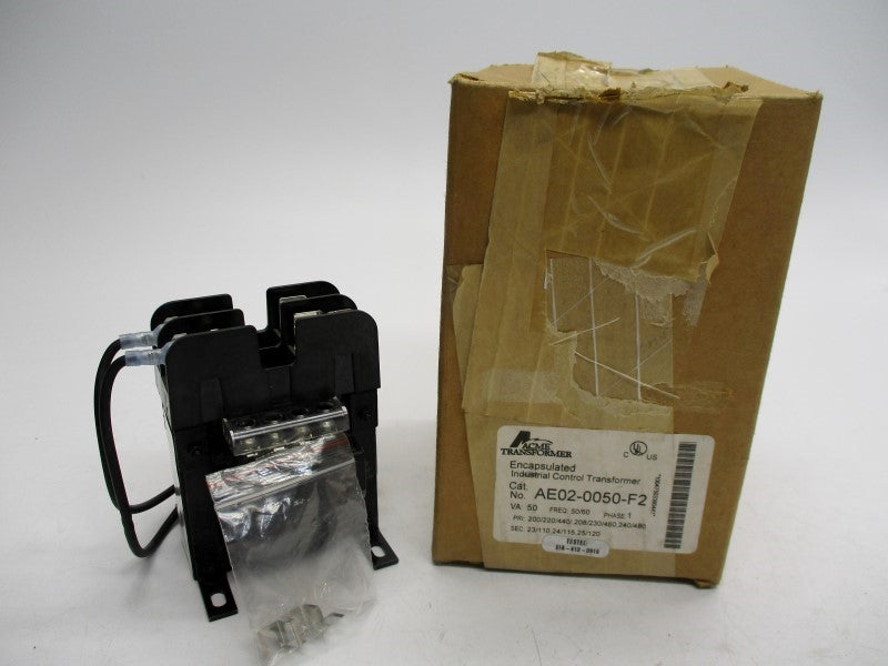 ACMC AE02-0050-F2 NSMP