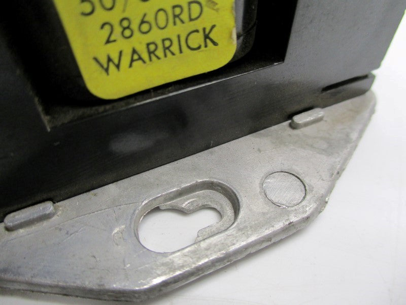 WARRICK 1C1D0 UNMP