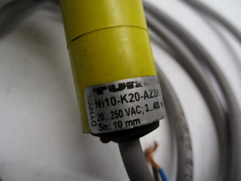 TURCK NI10-K20-AZ3X UNMP