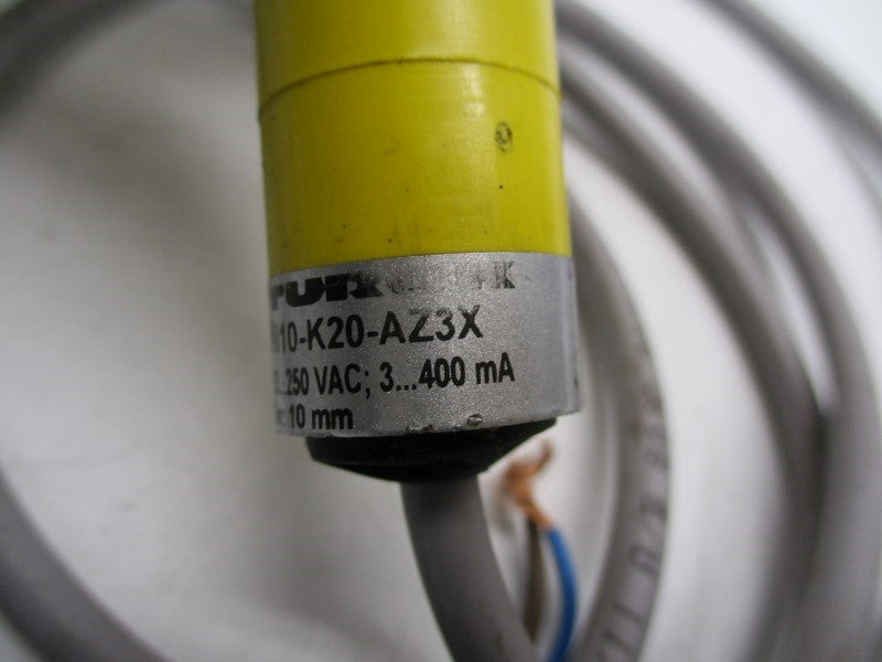 TURCK NI10-K20-AZ3X UNMP