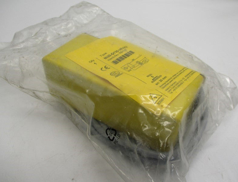 TURCK NI30-Q130-VP4X2 NSMP