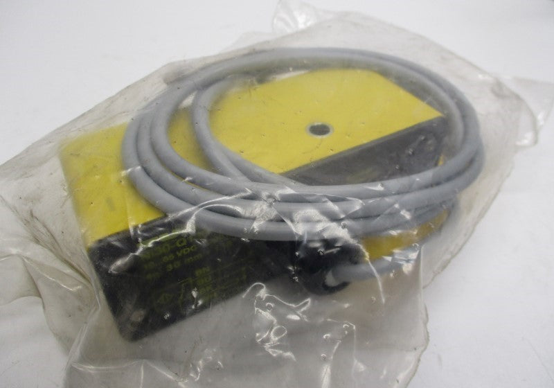 TURCK NI30-Q130-VP4X2 NSMP