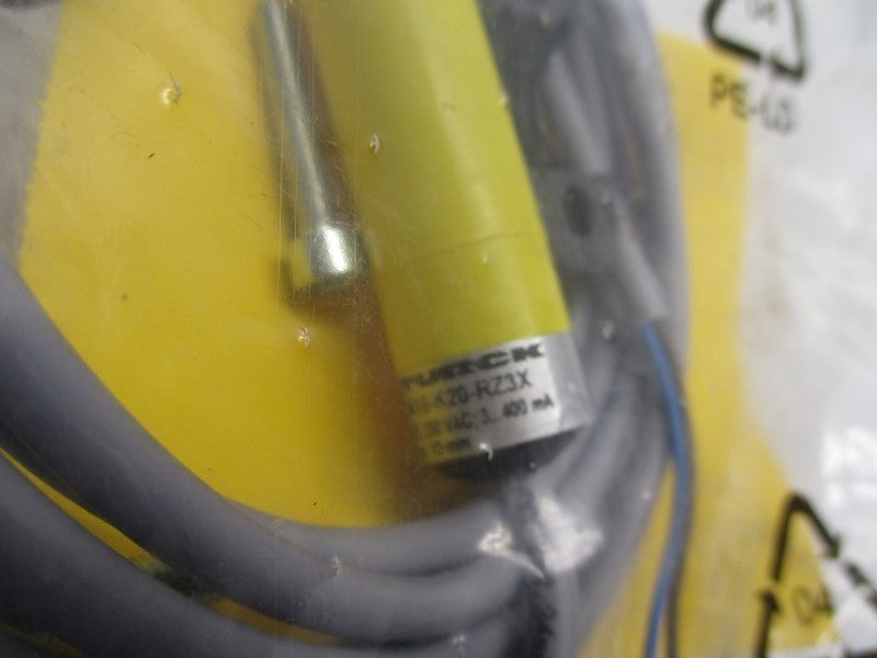 TURCK NI10-K20-RZ3X 43586 10-300VDC NSMP
