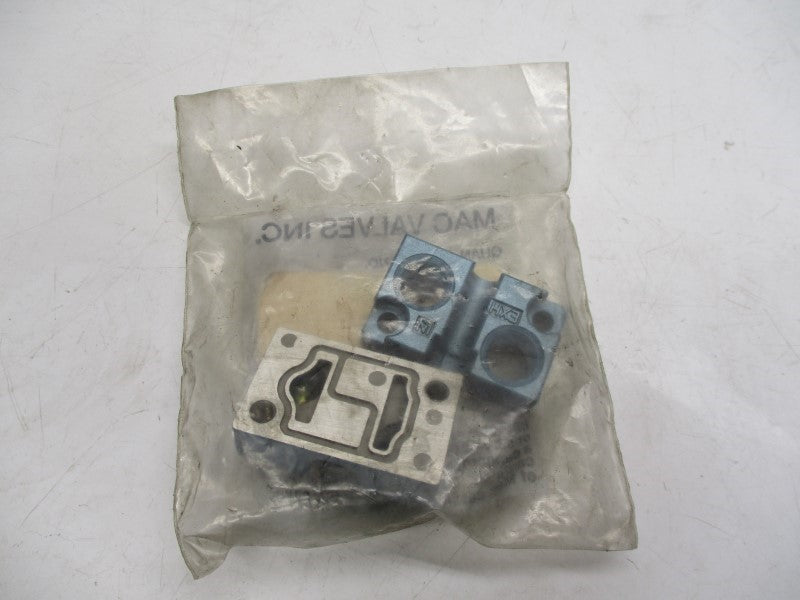MAC M-01001-01 NSMP