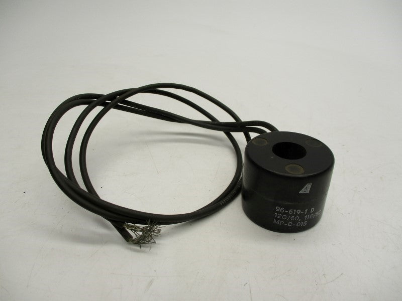 ASCO 96-619-1D 110/120V NSNP