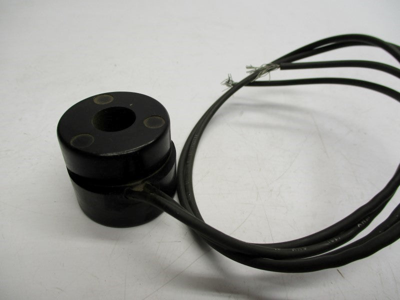 ASCO 96-619-1D 110/120V NSNP