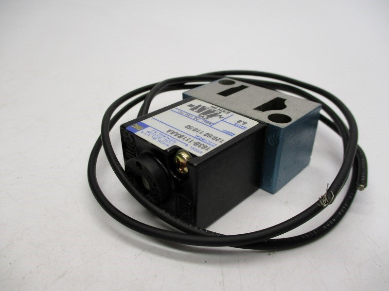 MAC 183B-111BAAA NSMP