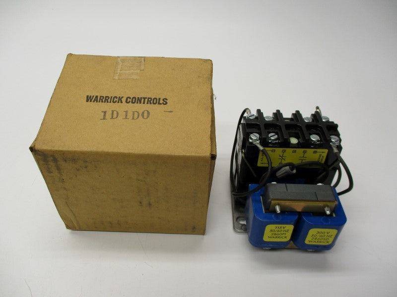 WARRICK CONTROLS 1D1D0 NSMP