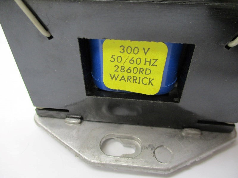 WARRICK CONTROLS 1D1D0 NSMP