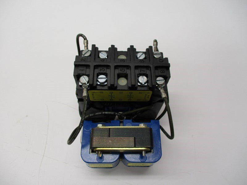 WARRICK CONTROLS 1E1D0 NSMP