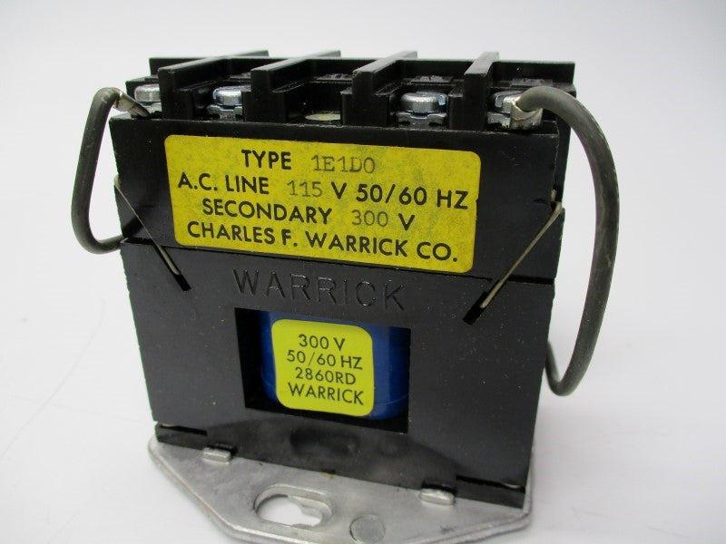 WARRICK CONTROLS 1E1D0 NSMP