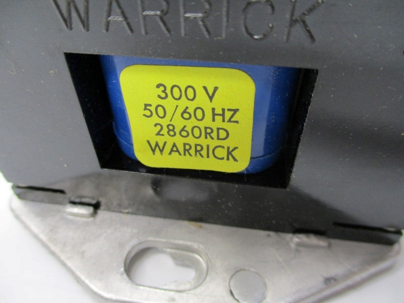 WARRICK CONTROLS 1E1D0 NSMP