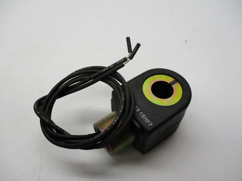 INDUSTRIAL MRO 7C111P3 110/120V NSNP