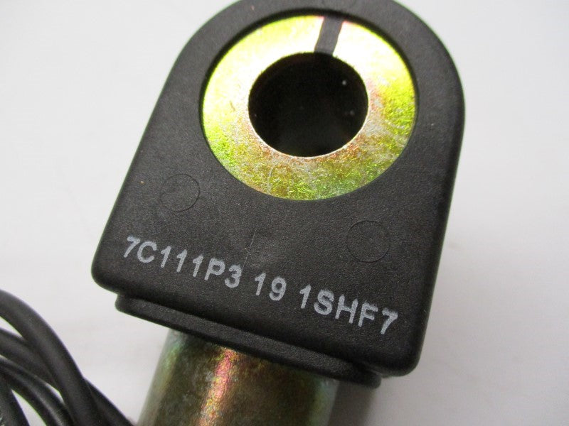 INDUSTRIAL MRO 7C111P3 110/120V NSNP