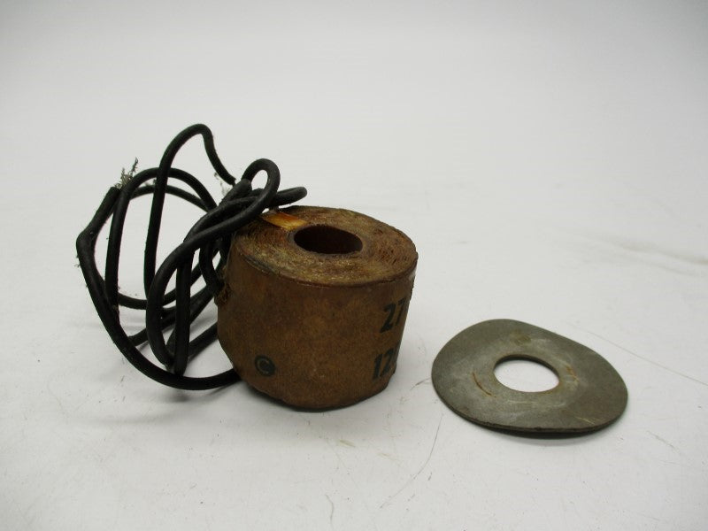 ASCO 27-462-1 120V NSNP