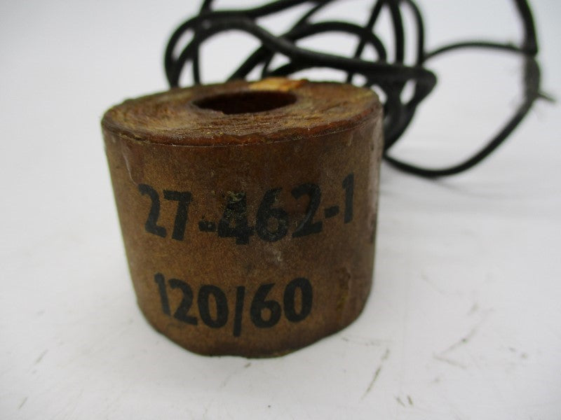 ASCO 27-462-1 120V NSNP