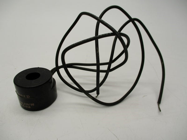 ASCO 96-619-2D MP-C-015 220/240V NSNP