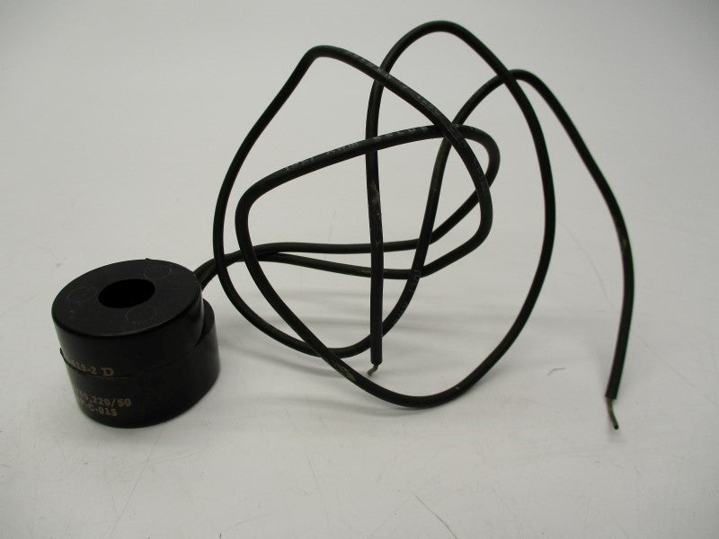 ASCO 96-619-2D MP-C-015 220/240V NSNP