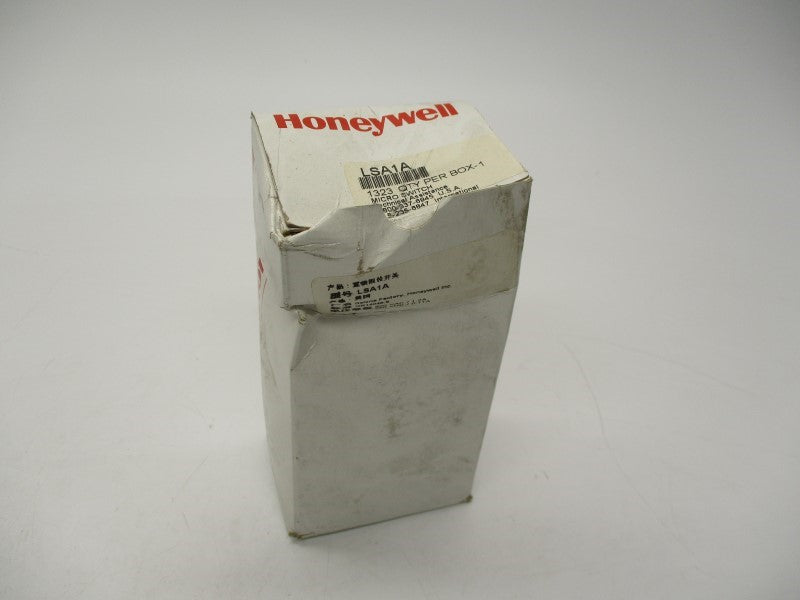 HONEYWELL LSA1A NSFS