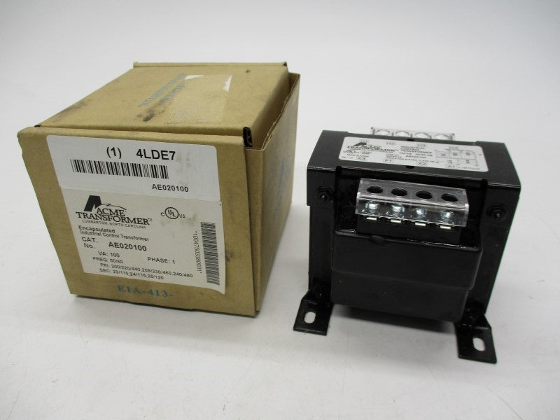 ACME AE020100 100VA NSMP