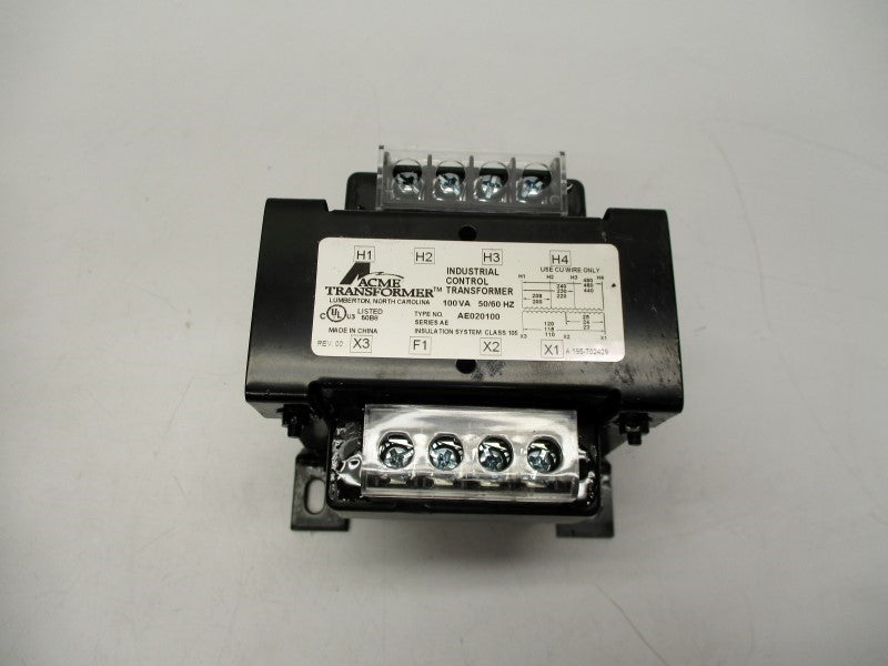 ACME AE020100 100VA NSMP