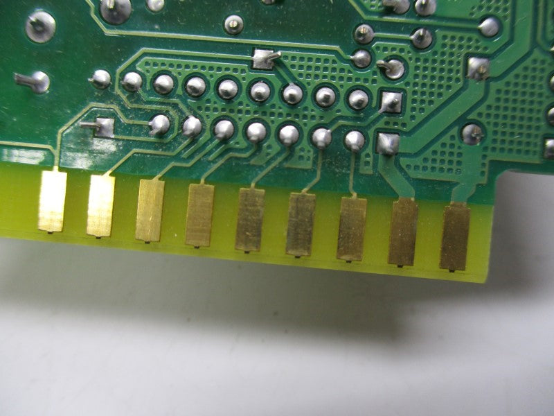 FACTS ENGINEERING F3-08TRS-1 UNMP