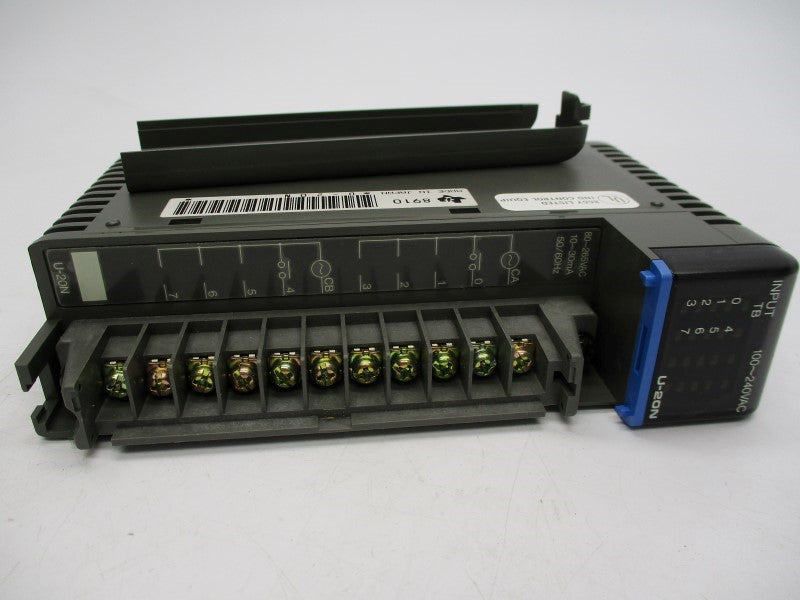 TEXAS INSTRUMENTS U-20N NSMP