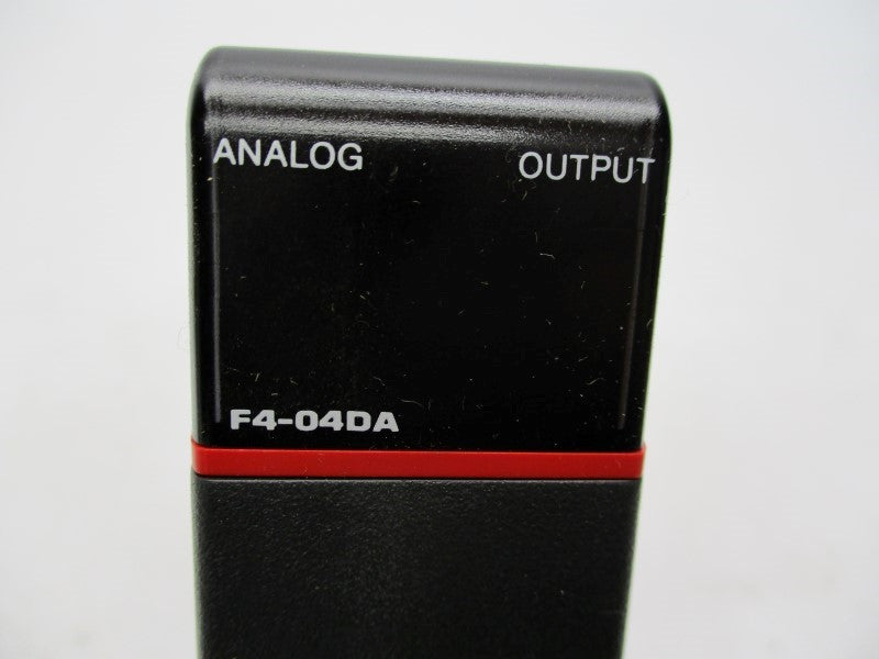 FACTS ENGINEERING F4-04DA NSMP