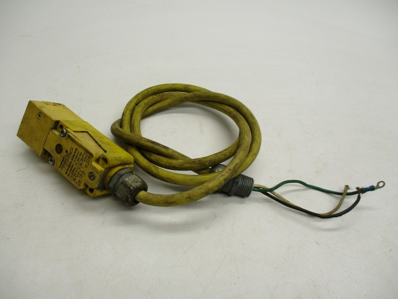 TURCK NI20-CP40-BZ3X/S110 (AS PICTURED) UNMP