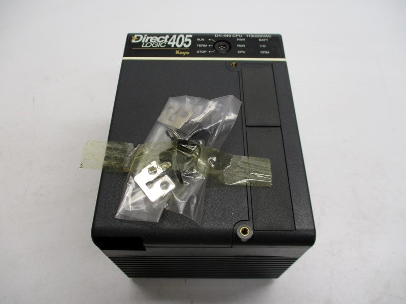 PLC DIRECT D4-440 NSMP