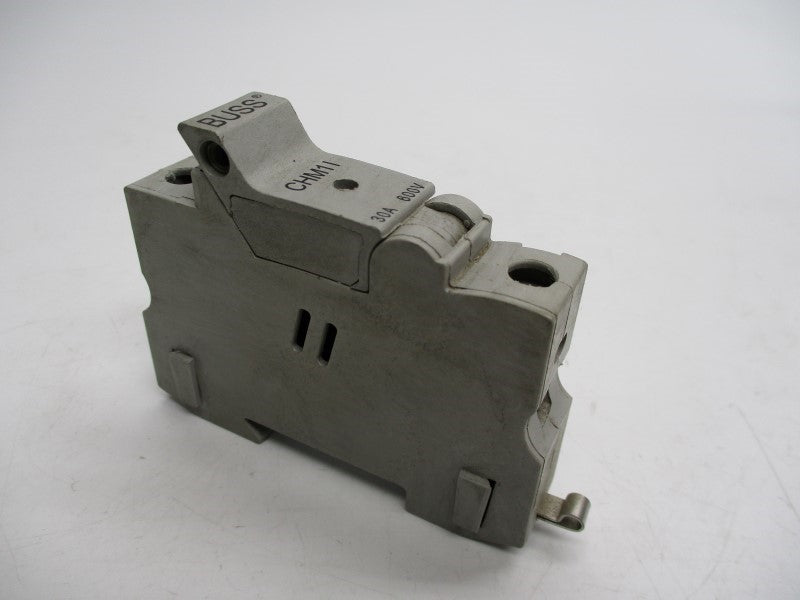 BUSS CHM1I UNMP