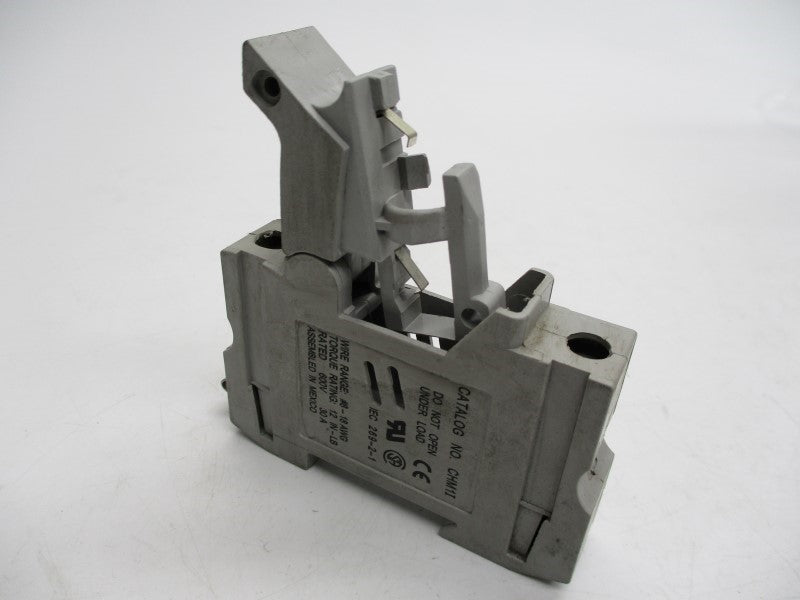 BUSS CHM1I UNMP