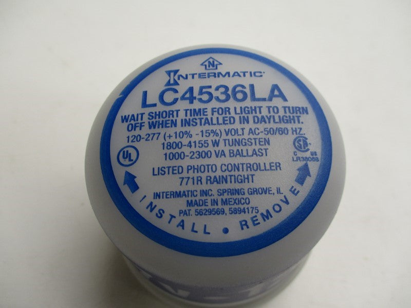 INTERMATIC LC4536LAC NSMP